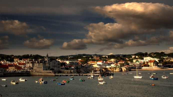 Estalagem Muchaxo Cascais Hotel
