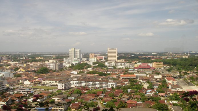 Hotel Kenangan Kota Bharu photo 1