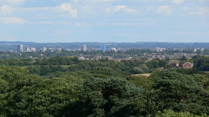 Leicester Marriott Hotel photo 1