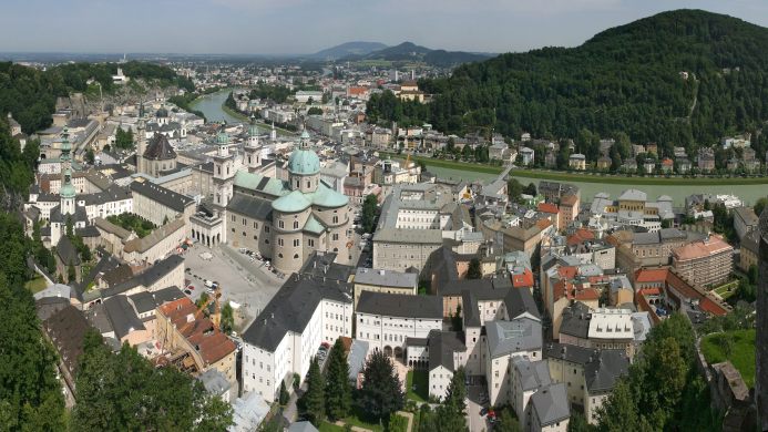 Allyouneed Hotel Salzburg