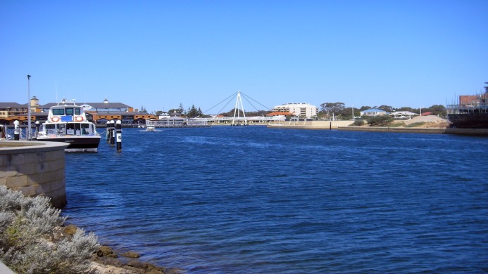 Seashells Resort Mandurah photo 1