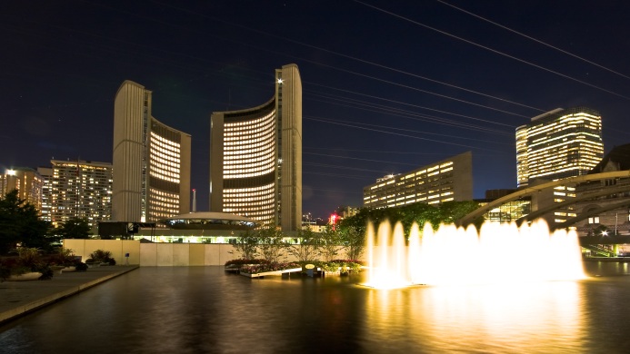 Alexandra Hotel Toronto