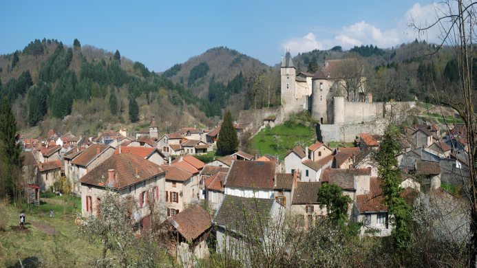 Splendid Hotel Chatel Guyon