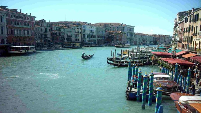 Pensione Seguso Hotel Venice photo 1