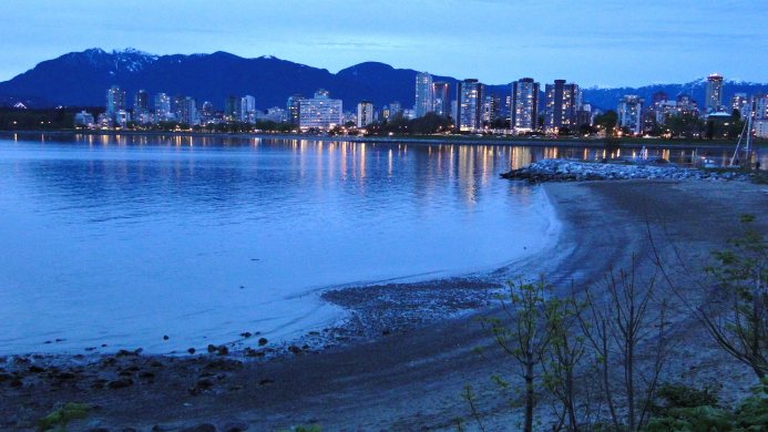 Best Western Peace Arch Inn Vancouver
