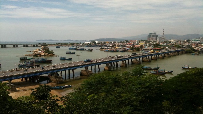 White Lion Hotel Nha Trang photo 1