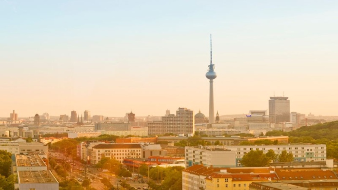 Axel Hotel Berlin photo 1