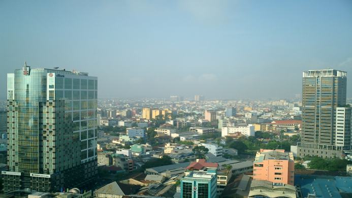 Halong 1 Hotel photo 1
