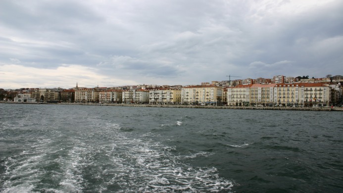 Hiblanc Hotel Santander