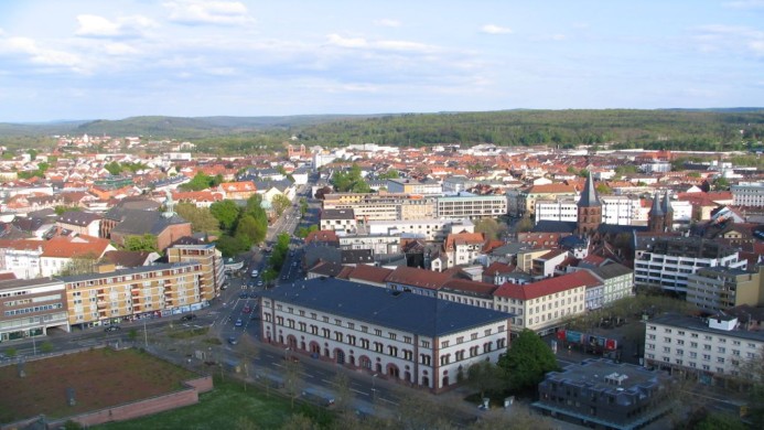 Akzent Hotel Froehlich Kaiserslautern