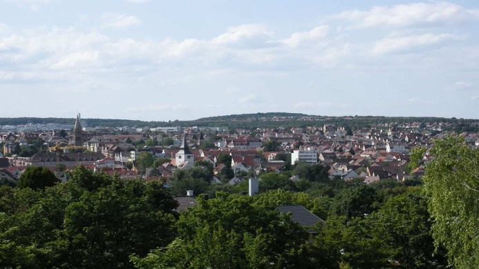 Mercure Hotel Stuttgart City Center photo 1