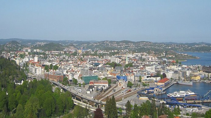 Scandic Kristiansand Bystranda