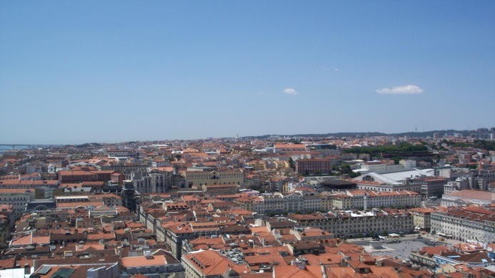 Americano Hotel Lisbon