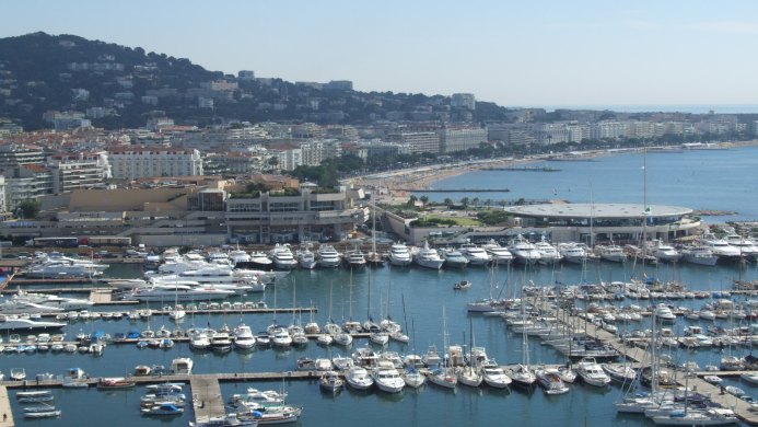 Appia Hotel Cannes