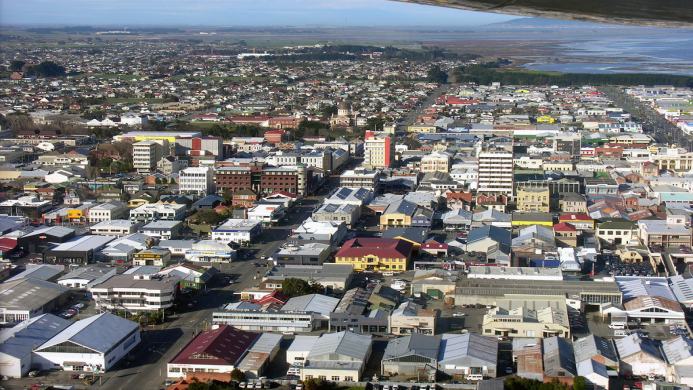Quest Invercargill Serviced Apartment photo 1