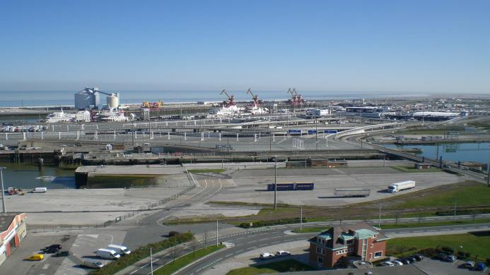 Balladins Confort Hotel Calais