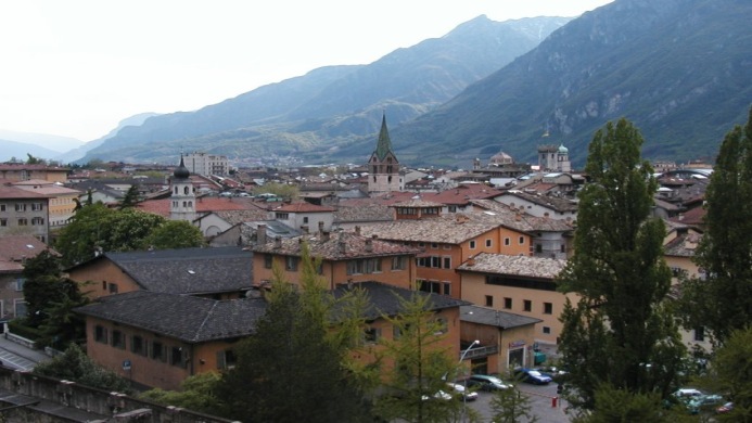 Dolomiti Hotel Trento photo 1