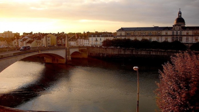 Best Western Saint Regis Hotel Chalon Sur Saone