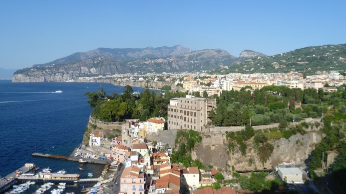 Grand Hotel Parco Del Sole Sorrento photo 1