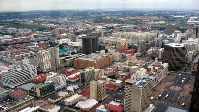 Protea Hotel Midrand photo 1
