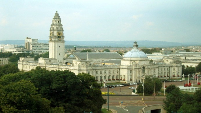 ML Lodge Cardiff photo 1