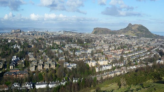Euro hostel Edinburgh Halls photo 1