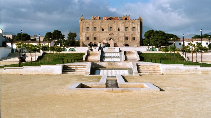 Moderno Hotel Erice photo 1