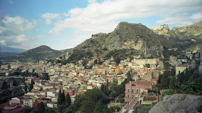 Bay Palace Hotel Taormina photo 1