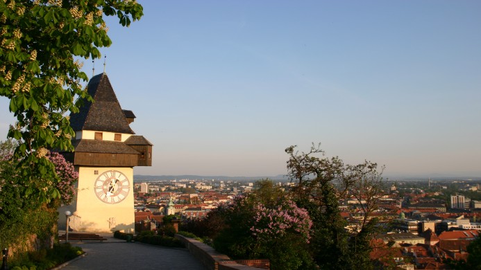 Day Spa Hotel Teuschler Graz