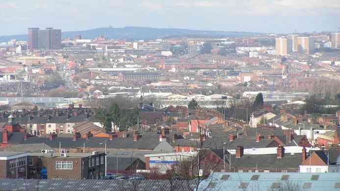 Express By Holiday Inn Stoke-On-Trent photo 1