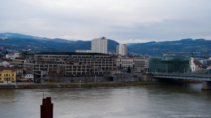 Hotel Am Domplatz Linz