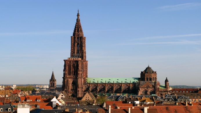 Hilton Strasbourg