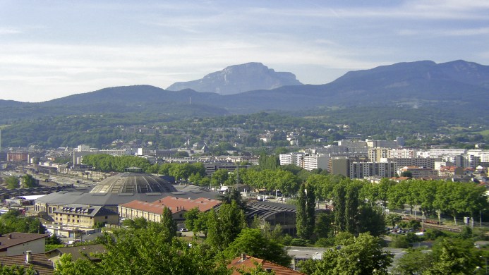 Best Western Alexander Park Chambery