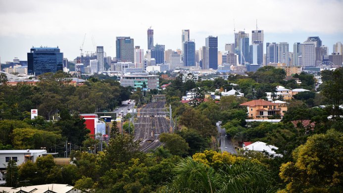 The Point Residences Brisbane photo 1