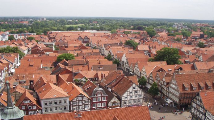 Tryp Hotel Celle photo 1