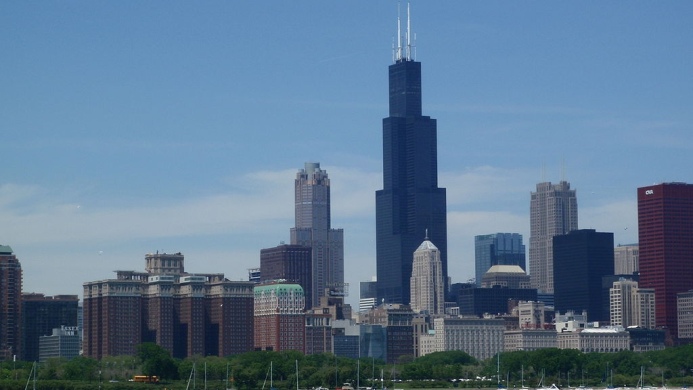 Homewood Suites by Hilton Chicago Downtown photo 1