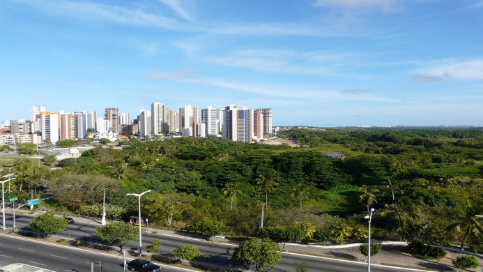 Othon Palace Hotel Fortaleza photo 1