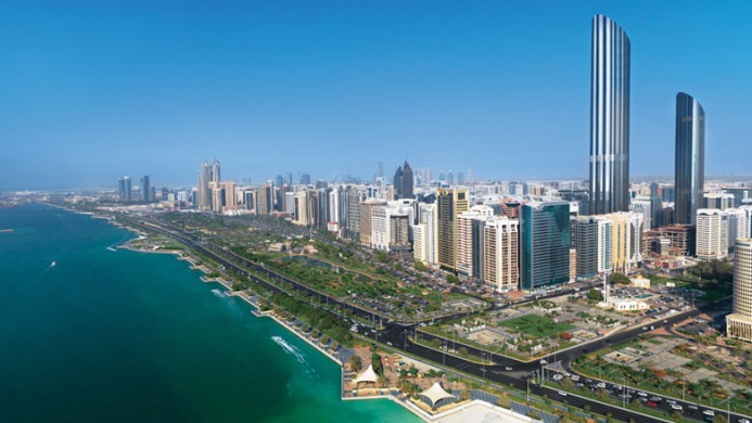 Tilal Liwa Hotel Abu Dhabi