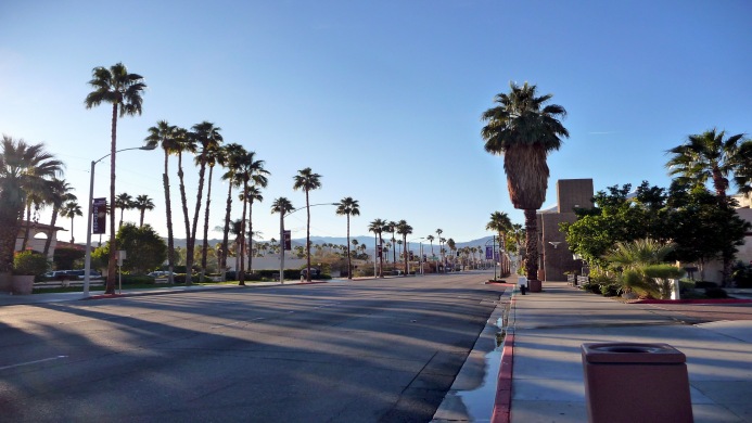 Extended Stay America Palm Springs Airport Hotel photo 1