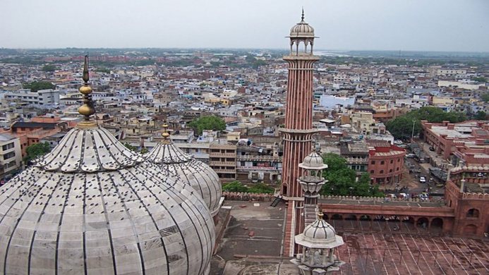 Ajanta Hotel Mumbai