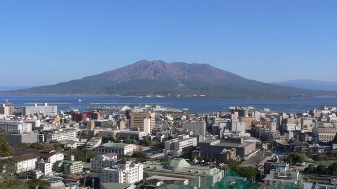 Gran Cerezo Kagoshima
