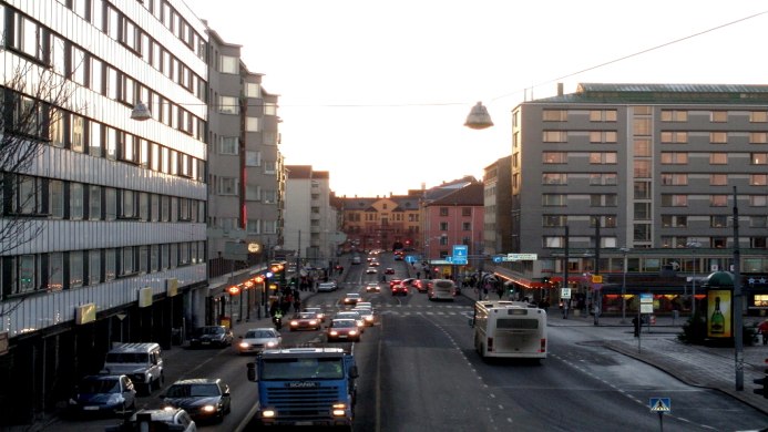 Cumulus Hotel Turku photo 1