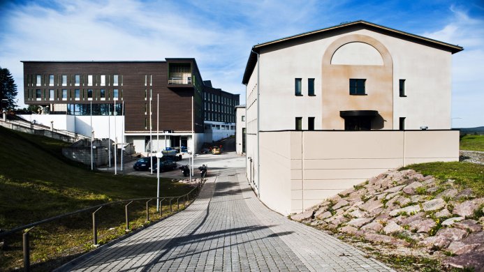 Hotel Luostotunturi Luosto photo 1