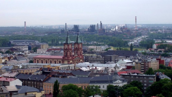 Brioni Hotel Ostrava