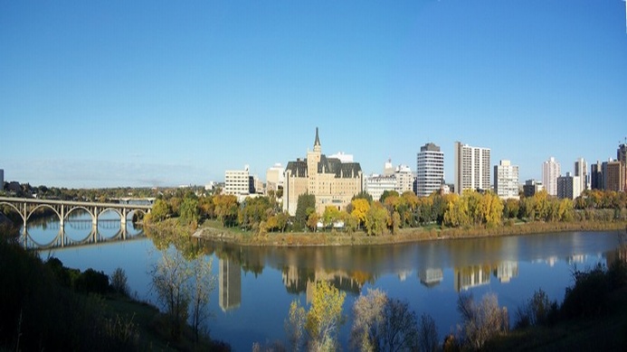 Comfort Inn Saskatoon