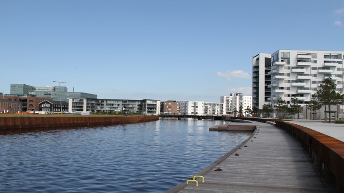 Best Western Hotel Knudsens Gaard Odense