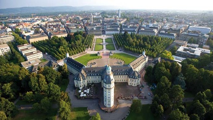Renaissance Hotel Karlsruhe