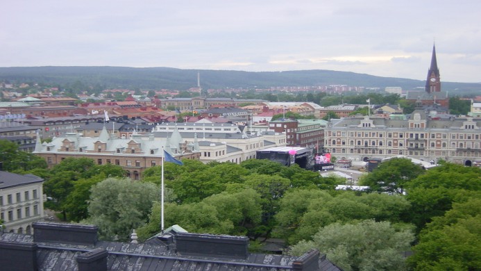 Best Western Hotel Baltic Sundsvall photo 1