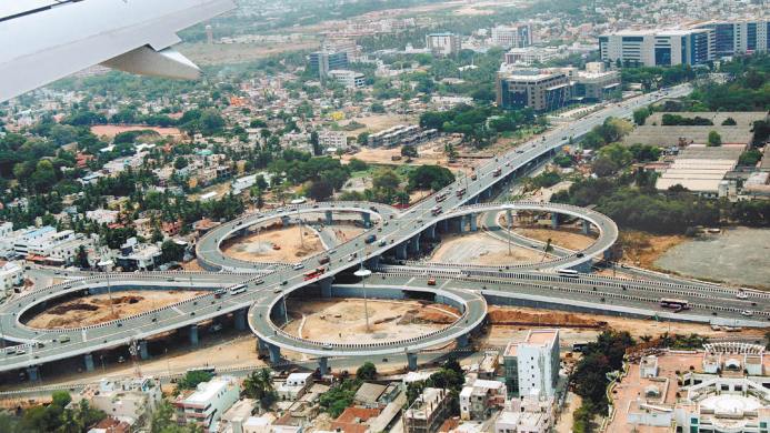 The Accord Metropolitan Chennai