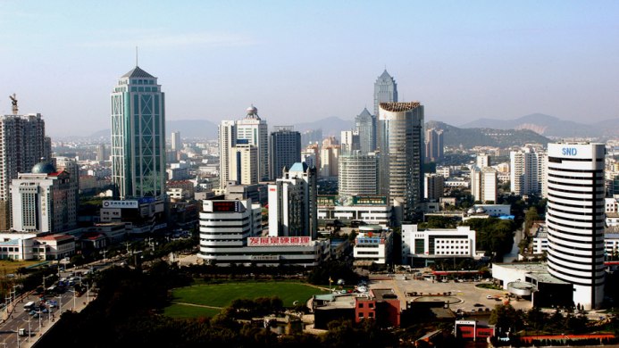 GreenTree Inn Suzhou Railway Station Business Hotel